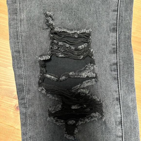 SIMPLY SOCIETY JEANS - Picture 3 of 9